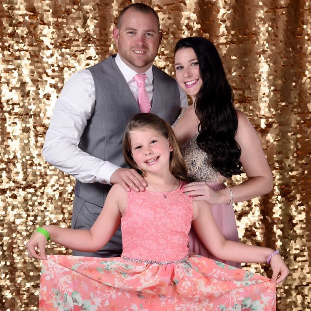 Meet your Posher, Brittany